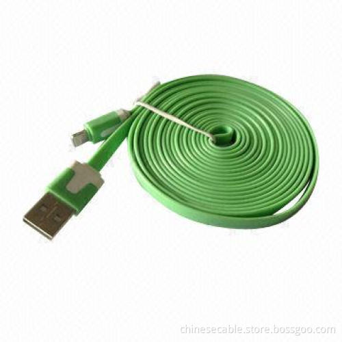 3m Small Noodle-shaped Cable